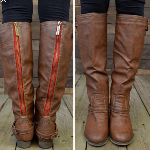 Shoes - Cute fall boots